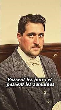 Un poème devenu chanson… et la magie d’Apollinaire opère encore ✨