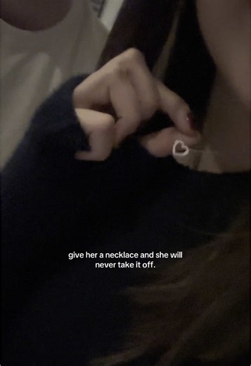 Creative Necklace Gift Ideas for Your Girlfriend