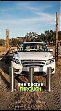 HOA Left Their SUV on Our Ranch-Grandpa's Electric Fence Revenge! #hoa #hoakaren #hoastories