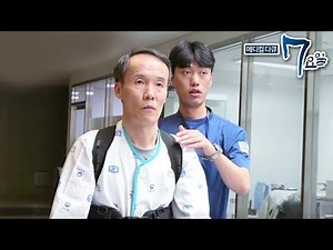 메디컬 다큐 7요일 - 다시 일상을 꿈꾸며_#002