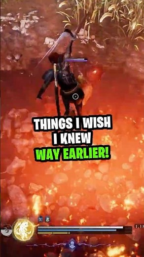 You NEED To Learn These Nioh 3 Systems FAST!