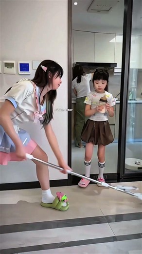 Milk Disaster Got Worse 😂🥛#tiktok #bts #shorts #funny