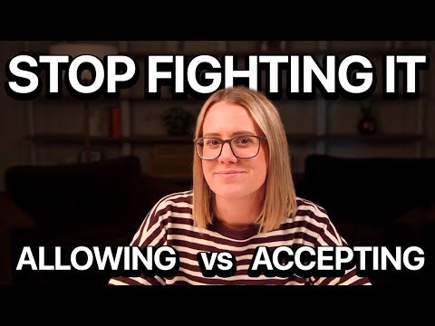 The Counterintuitive Way to End Chronic Pain & Anxiety