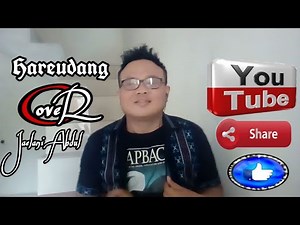 HAREUDANG VERSI KOPLO GOYANG HOT cover ( JAELANI ABDUL )