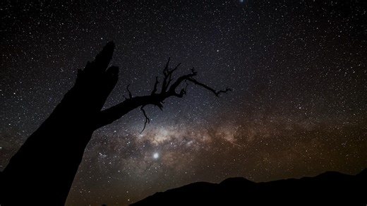 Cosmology: Our Quest to Understand the Universe