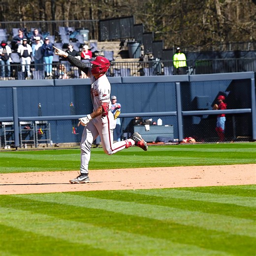 20K views · 501 reactions | Arkansas Razorback Baseball on Reels | Facebook