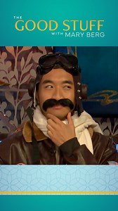 The Halloween mystery continues at Murder at the Manor as Winston Sih takes us on a haunting journey to the most spine-chilling destinations! 🧳👻 First stop: Canada’s very own Fairmont Banff Springs Hotel, where ghostly brides and eerie halls set the perfect tone for spooky season. Are you brave enough to book a stay? 🏰✨ #HalloweenTravel #HauntedHotels #WinstonSih #MurderMystery #SpookyAdventures | The Good Stuff with Mary Berg