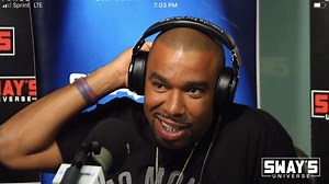 Noreaga Releases His Debut Album 'N.O.R.E.' 22 Years Ago