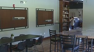 New cafe brings the community together