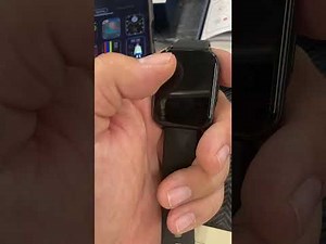 MOTOROLA moto watch 70 unboxing and overview!