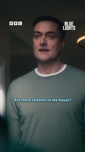 Blue Lights episode summary — Aisling's gut feeling about a domestic call