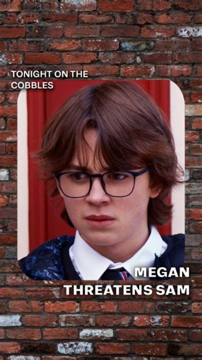 Confrontational Moments in Coronation Street