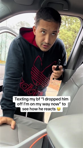 Now I feel guilty😂😭❤️ #couples #couplesprank #couplegoals #boyfriendprank #boyfriend