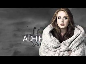 Adele- Hello (Highest Quality Audio)