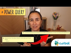 Handling HTTP / API errors in Power Query | Return API errors instead of Power Query default ones