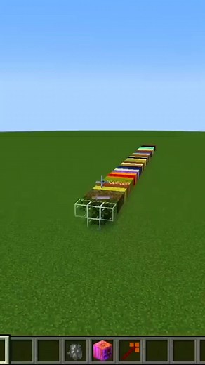 Netheride Warden vs Todos os Golems