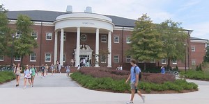 UNCW taking steps to reduce out-of-state freshman enrollment