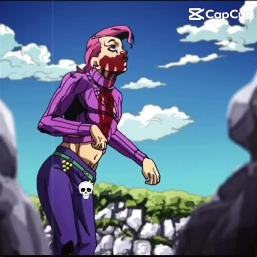 ジョジョの奇妙な冒険におけるドッピオの魅力