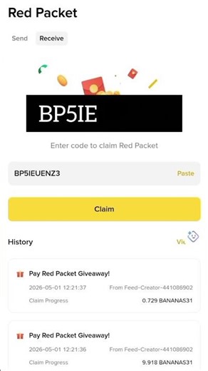 BP5IEUENZ3 Red box #producer