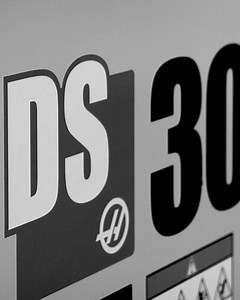 7.6K views · 222 reactions | Check out this DS-30Y Demo using 1018 Steel. Click the link to learn more about the DS-30Y. https://hubs.la/Q01GH58q0 #haascnc #haasautomation | Haas Automation, Inc. | Facebook