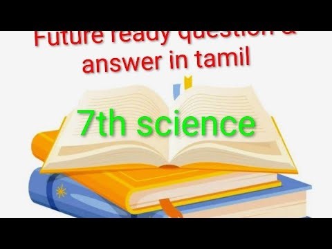 ##future ready question & answer for 7th science ##