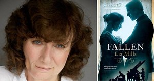 Lia Mills - Alchetron, The Free Social Encyclopedia