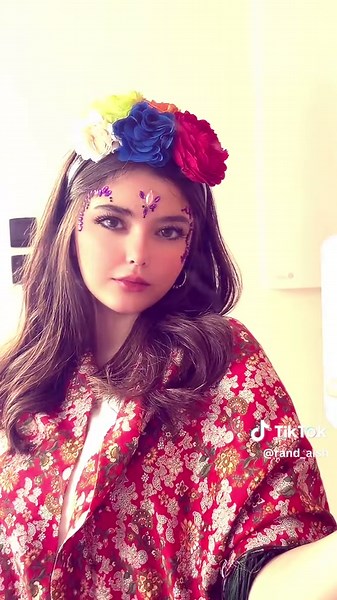 أغنية مكسيكية جديدة لرند الشهيلي