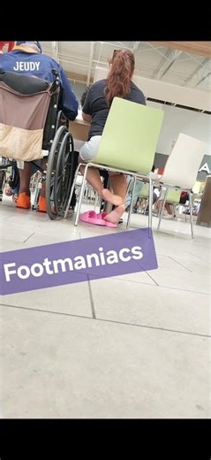 Candid Sole Show Sample!