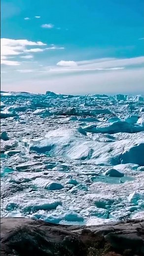 Le Bel Océan Arctique