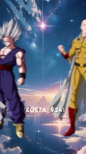 Gohan vs Saitama: Ultimate Anime Showdown Explained