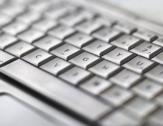 Zahlen im Index schreiben