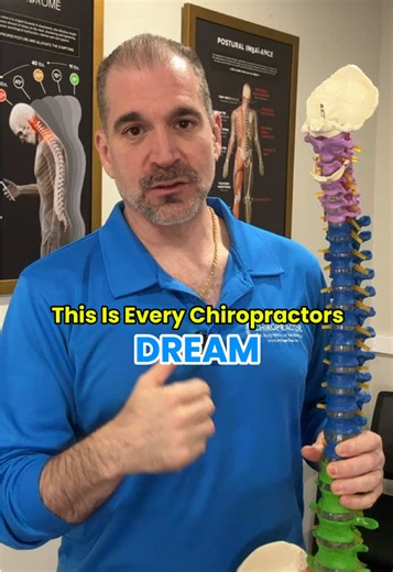 Please don’t get the Mellow Cloud Align Pillow from @Mellow Sleep if you want to keep waking up with neck pain. Becuse if your click the link and buy it now you’ll get neck pain relief and a good nights sleep and won’t have to come as often to get adjusted. #bronxchiropractor #mellowpillow #mellowsleep