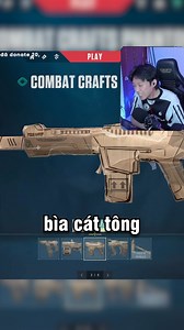 PHANTOM COMBAT CRAFTS SO GOOD #isch97 #valorant #valorantclips | Isch97
