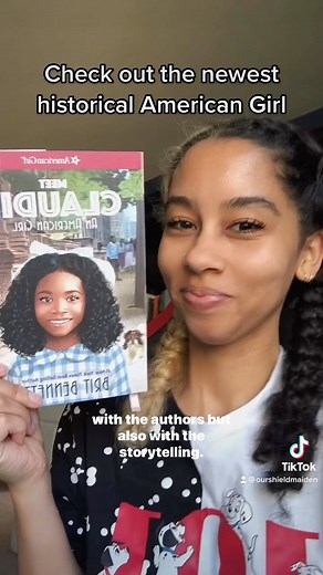 7K views · 12 reactions | I’m so excited for this new doll and for...