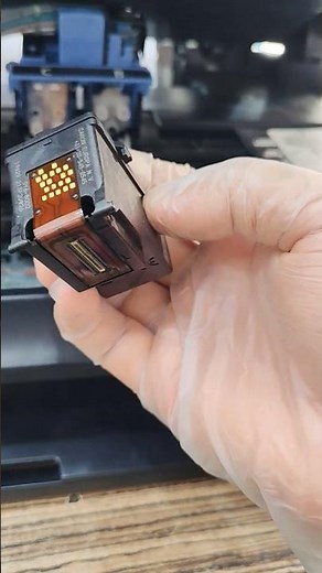 Canon Pixma printer E05 Error