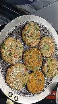 Only 5 minutes Easy Tasty Morning Breakfast Recipe | New Snacks Recipes For Tiffin