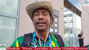 Warren Lawrence & Woodrow Lawrence interview | Variety News Group