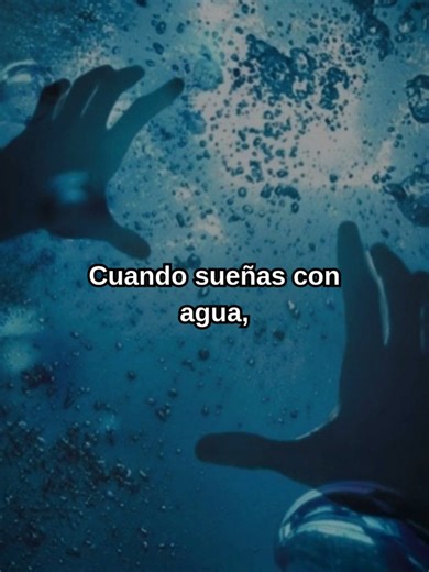 Los sueños no son aleatorios. Hablan en símbolos que reflejan lo que está pasando dentro de ti. 🌙 El agua, los viajes, la casa… Cada imagen tiene un mensaje sobre tus emociones, tu mente y tu momento actual. Aprender a interpretarlos te ayuda a entenderte mejor y a tomar decisiones más conscientes en tu vida diaria. 👉 Descubre Interpreta tus Sueños en el link de mi perfil #sueños #interpretacióndesueños #significadodelossueños #subconsciente #conciencia #autoconocimiento #espiritualidad #sueño
