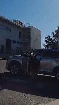 Man Loses His Cool Over Public Videography at The DMV | 1st Amendment Audit