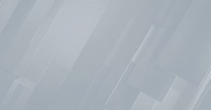 Clean Modern Abstract Geometric Background Loop