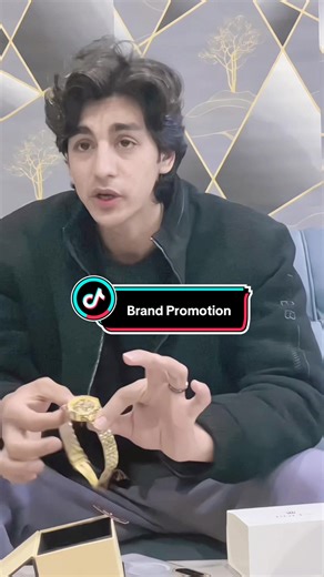 Fashion Model Advertising at University of Peshawar