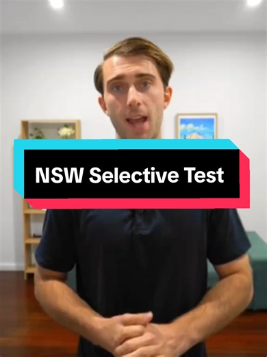 Ace Your Writing for the NSW Selective Test