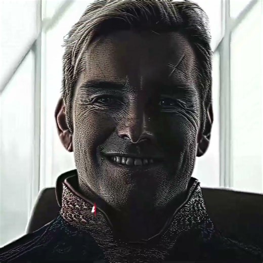 Homelander - "I Offer Oblivion" [The Boys Season 5] #homelander #viral #theboys #TheBoysNewSeason