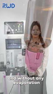 Everything You Need To Know About R660 EP03 Standout Features | Veterinary Anesthesia Machine