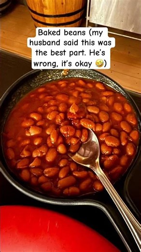 Everything we ate at Hoop-Dee-Doo Musical Revue 🪕