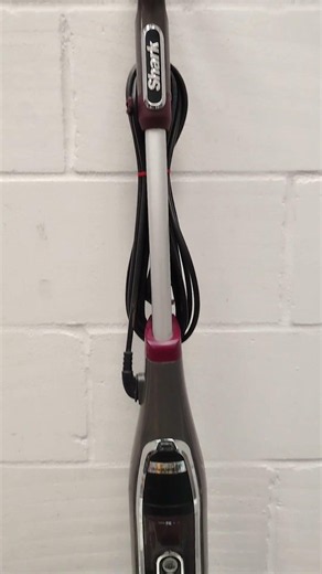 Genuine Shark Klik n’ Flip Automatic Steam Pocket Mop / S6003UK / FAULTY