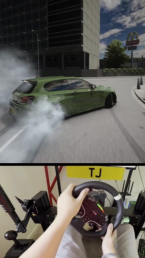 Exploring Assetto Corsa Maps and UK Car Culture
