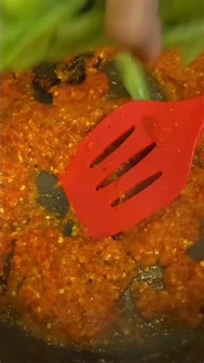 Sambal goreng printil daging sapi❤️