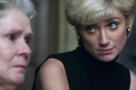 ‘The Crown’ Season 6 Episode 4 Recap: “Aftermath”