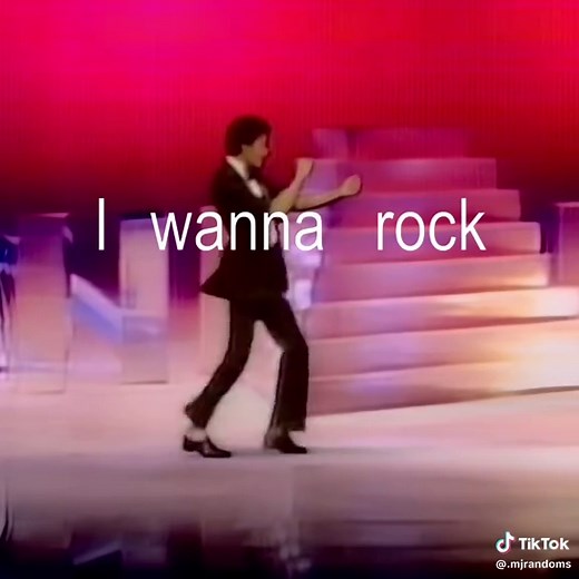 rock with you - mj (it’s the 6th time i repost it because of the audio😔🙏🏻) #michaeljackson#mj#moonwalker#rockwithyou